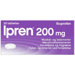 Ipren 200 mg
