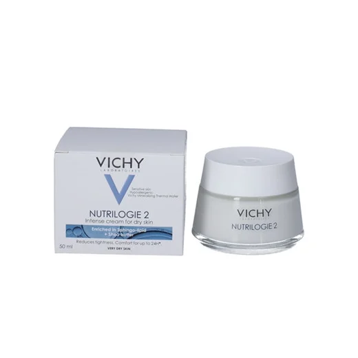 Vichy Nutrilogie 2 Uglecare Vichy Nutrilogie 2