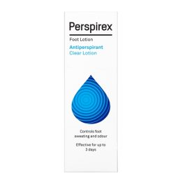 Perspirex Fod Antiperspirant