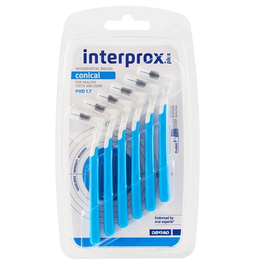 Interprox Plus Conical Uglecare Interprox Plus Conical