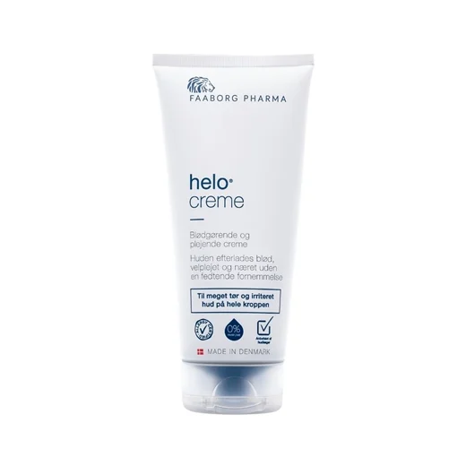 Faaborg Helo Creme Uglecare Faaborg Helo Creme