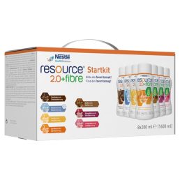 Resource 2.0+ Fibre Mix