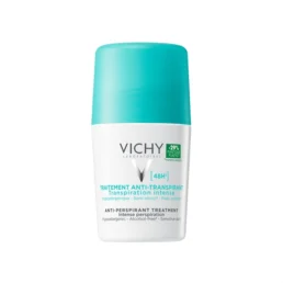 Vichy 48H AntiPerspir Roll-On