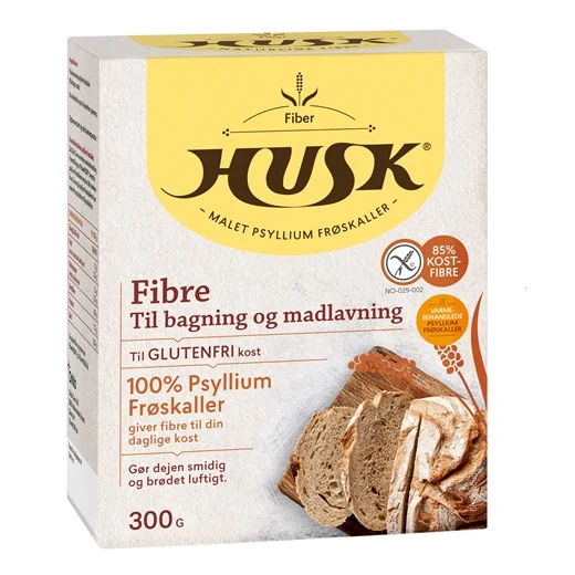 FiberHusk Uglecare FiberHusk