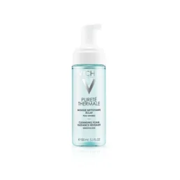 Vichy Pur Ther Cleansing Foam