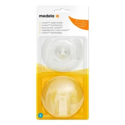 Medela suttebrikker str. S.