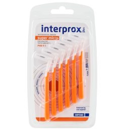 Interprox Plus Super Micro