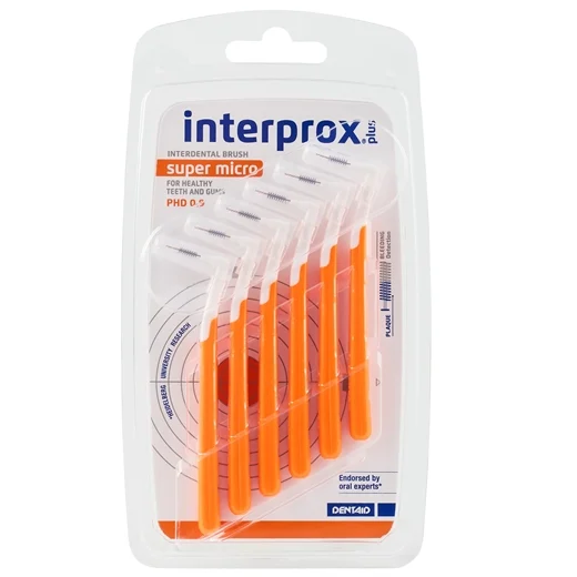 Interprox Plus Super Micro Uglecare Interprox Plus Super Micro