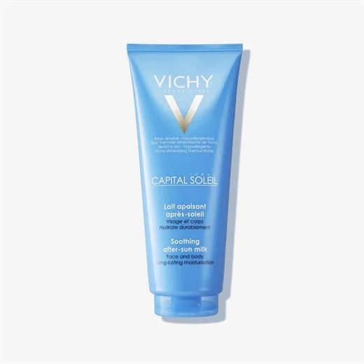 Vichy CS Aftersun Lotion Uglecare Vichy CS Aftersun Lotion