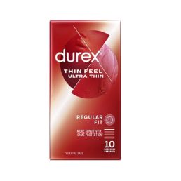 Durex Feel Ultra Thin