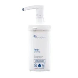 Faaborg Helo Creme m/pumpe