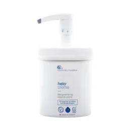Faaborg Helo Creme m/pumpe