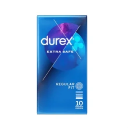Durex Extra safe