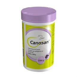 Canosan Pellets