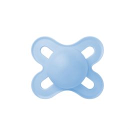 MAM start silk teat 0-2M