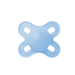 MAM start silk teat 0-2M