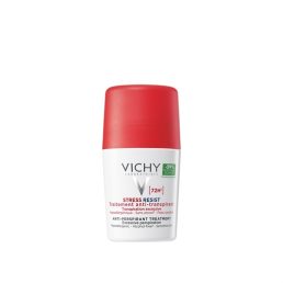 Vichy 72H StressResist Roll-On