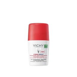 Vichy 72H StressResist Roll-On