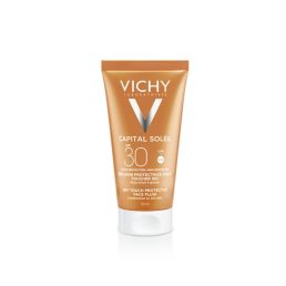 Vichy CS DryTouchPro Fac SPF30