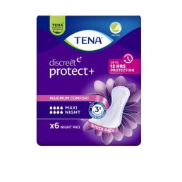 TENA Lady Maxi Night