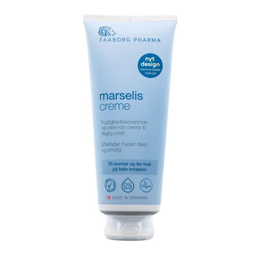 Faaborg Marselis Creme Uglecare Faaborg Marselis Creme