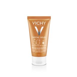 Vichy CS Velvety Cream SPF50+