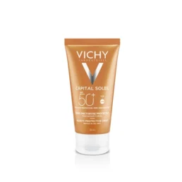 Vichy CS Velvety Cream SPF50+
