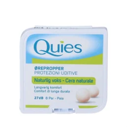 Quies voks ørepropper