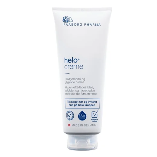 Faaborg Helo Creme Uglecare Faaborg Helo Creme