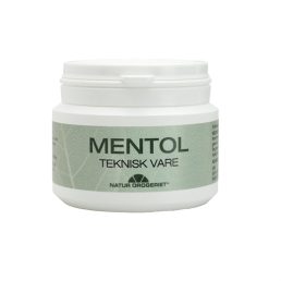 Mentol