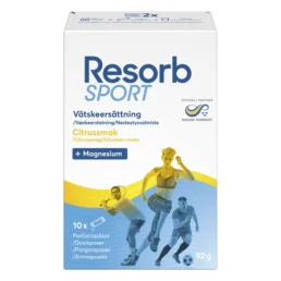 Resorb Sport