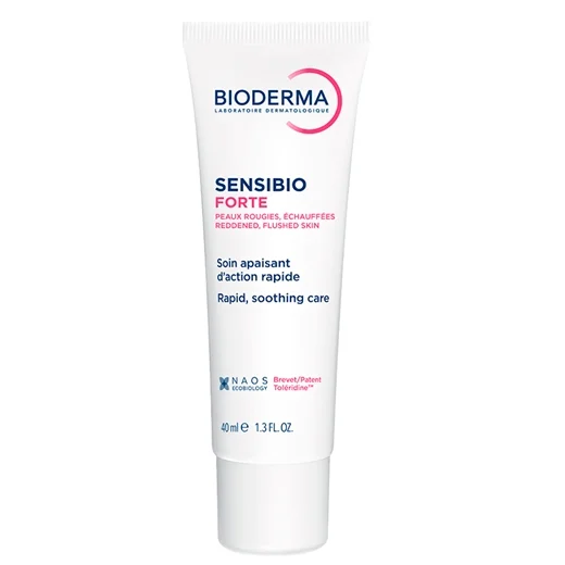 Bioderma Sensibio forte Uglecare Bioderma Sensibio forte