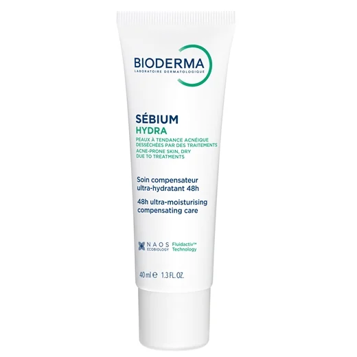 Bioderma Sebium Hydra Uglecare Bioderma Sebium Hydra