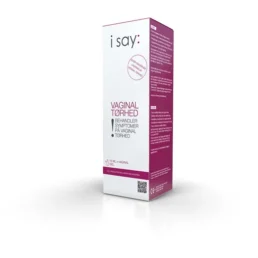 isay: Vaginal tørhed gel