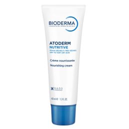 Bioderma Atoderm ansigtscreme