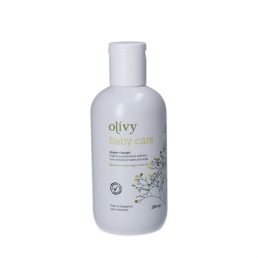 Olivy Baby care t/bleskift