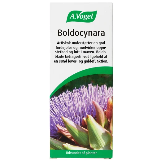 A.Vogel Boldocynara Dråber Uglecare A.Vogel Boldocynara Dråber