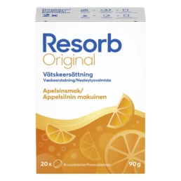 Resorb Original Orange