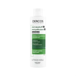 Vichy Dercos AntiDan Shamp NOH