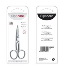 Sipacare Neglesaks 10 cm