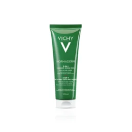 Vichy Norma 3in1 Clean Scr Msk