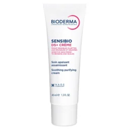 Bioderma Sensibio DS+ sooting