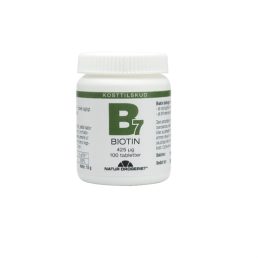 B7 Biotin 425 µg