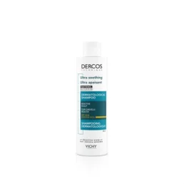Vichy Dercos Ultra Shampoo DH