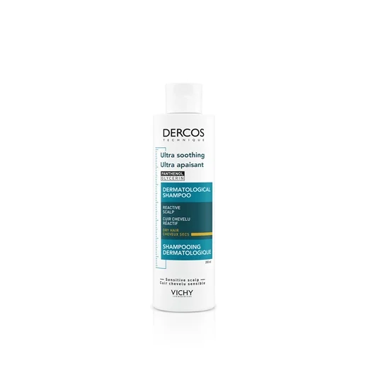 Vichy Dercos Ultra Shampoo DH Uglecare Vichy Dercos Ultra Shampoo DH
