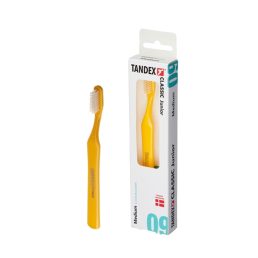 Tandex tandbørste nr 9 junior