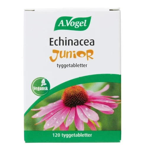A.Vogel Echinacea Junior Uglecare A.Vogel Echinacea Junior