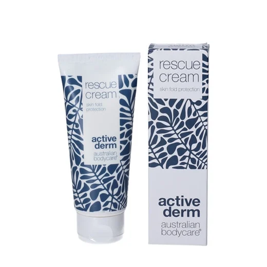 ABC Rescue Cream Uglecare ABC Rescue Cream