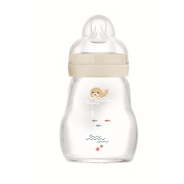 Mam Feel Good Glassutteflaske