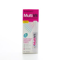 MultiVit Multivitamin